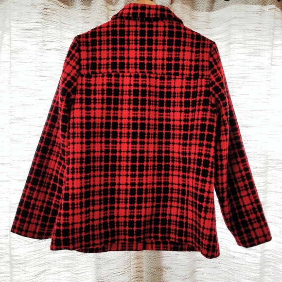 Nomadic Traders Jacket Blazer Tweed Medium - Picture 8 of 8